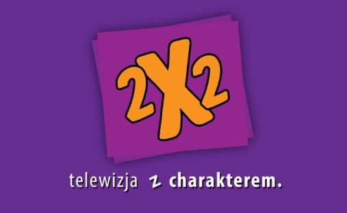 2x2 - startuje nowy polski kanał dla dzieci i młodzieży (wideo)