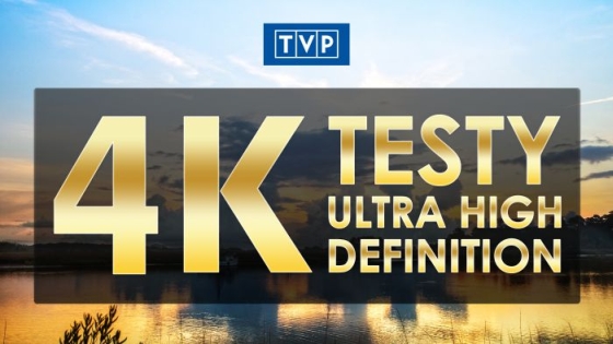 Oficjalnie: testy DVB-T2/UHDTV HEVC od 3 lipca! (parametry)