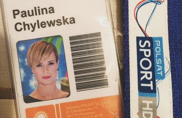 Paulina Chylewska: z TVP do Polsatu