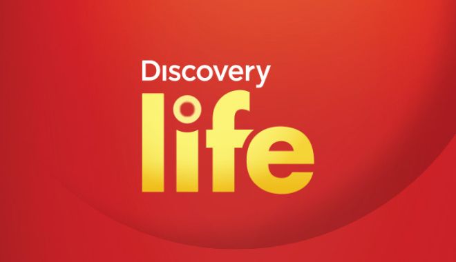 Za tydzień debiut Discovery Life