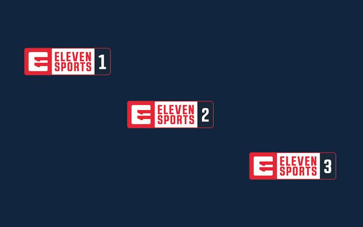 Kanały Eleven Sports z nowymi nazwami od 20.11
