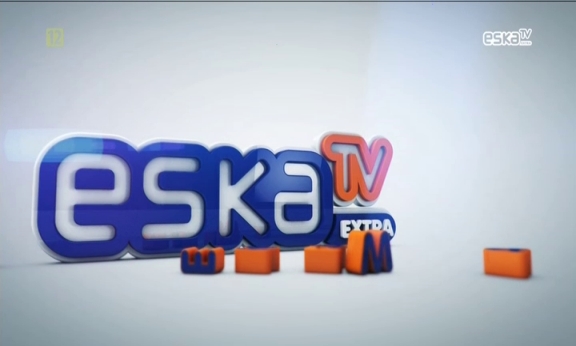 Nowa Eska TV oraz Eska TV Extra już nadaje, koniec 8TV (foto)
