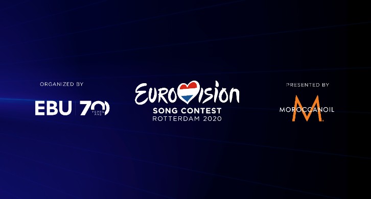 Eurowizja 2020 odwoĹana! (wideo)
