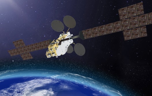 Konnect VHTS nowym satelitą Eutelsatu