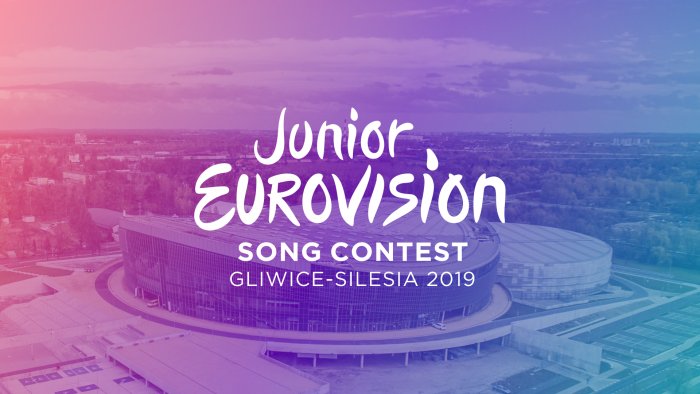 Junior Eurovision 2019 w Gliwicach
