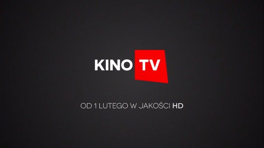 Kino TV HD od 1 lutego