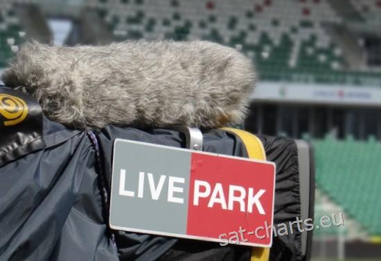LIVE PARK: zobacz jak wygląda produkcja meczów T-Mobile Ekstraklasy! (1)