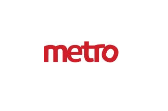 MUX 8: kanał Metro zaprezentował swoje logo