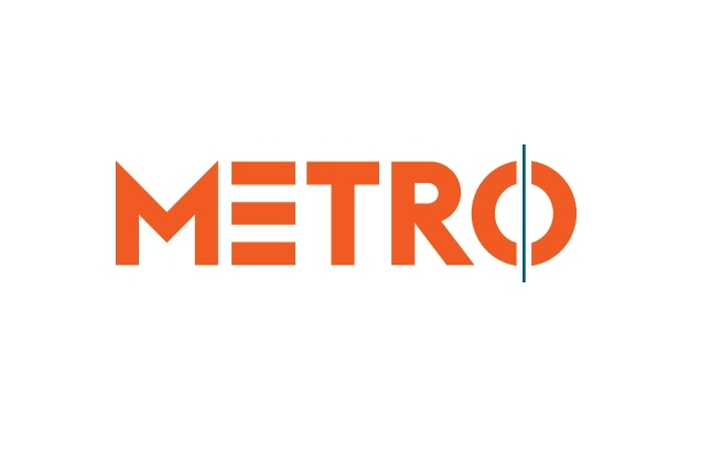 MUX-8: Metro TV prezentuje nowe logo