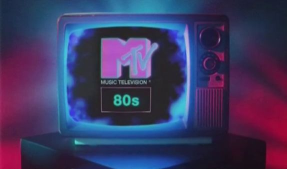 MTV 80s i MTV 90s wystartowały. Koniec VH1 Classic i MTV Rocks (wideo)
