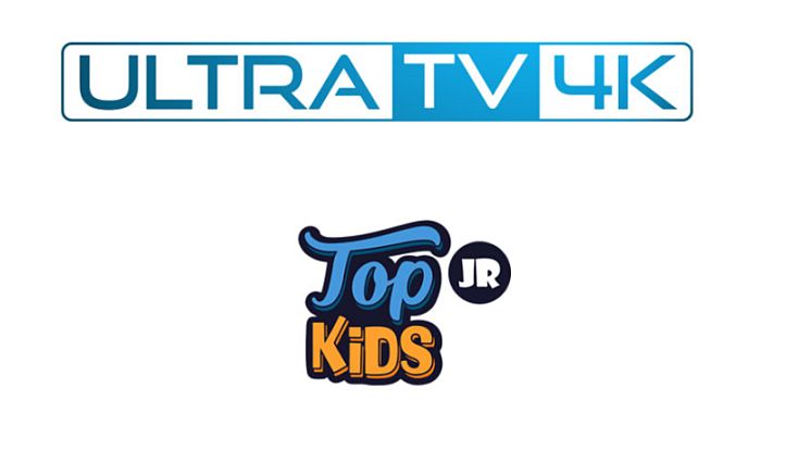 MWE Networks uruchomi Top Kids Jr HD oraz Ultra TV 4K