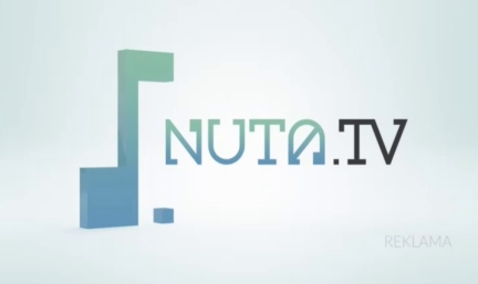 NUTA.TV bezpłatnie na Hot Birdzie (parametry)