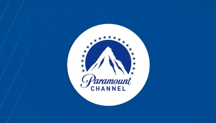 Paramount Channel z nową oprawą graficzną (wideo)