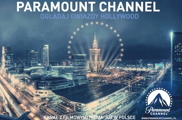 Ruszył Paramount Channel HD. Koniec Viacom Blink! (parametry)