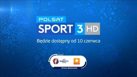 Euro 2016 w sieciach kablowych: jacy operatorzy, jakie ceny za Polsat Sport 2 i Polsat Sport 3?