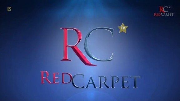 Red Carpet TV przełączony do HD