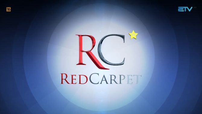 Red Carpet TV z emisją na Hot Birdzie