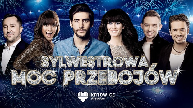 Sylwester 2017 w Telewizji Polsat