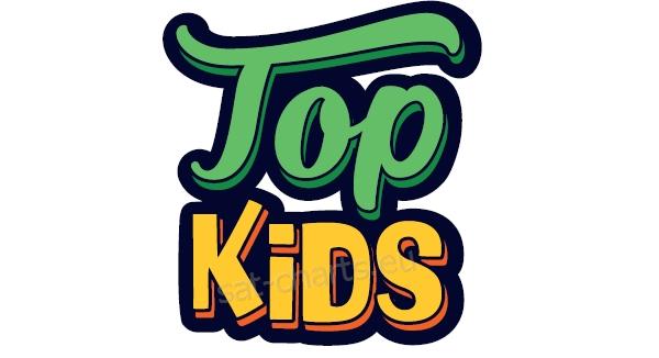 Top Kids dla dzieci od 1 grudnia
