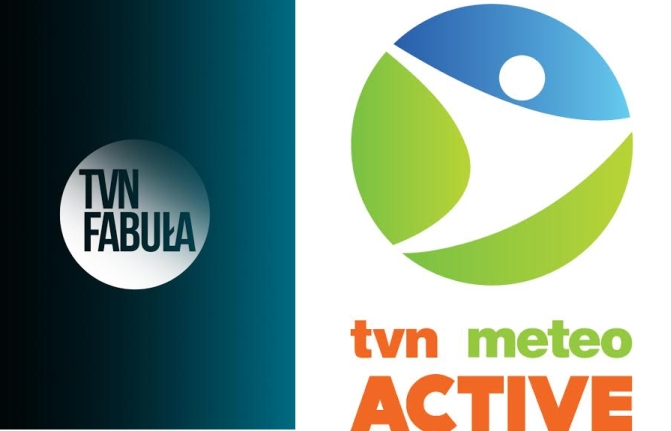 TVN Meteo Active i TVN Fabuła od 16 kwietnia
