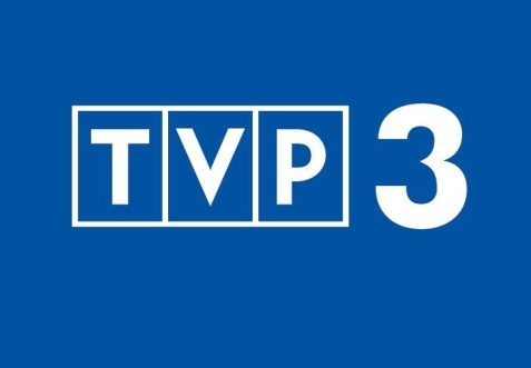 Nowa TVP 3 Regionalna w kolorze niebieskim (foto)