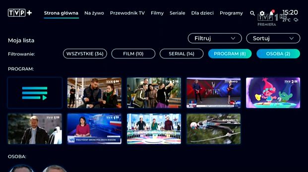Telewizja Polska z własnym dekoderem DVB-T2 w 2022