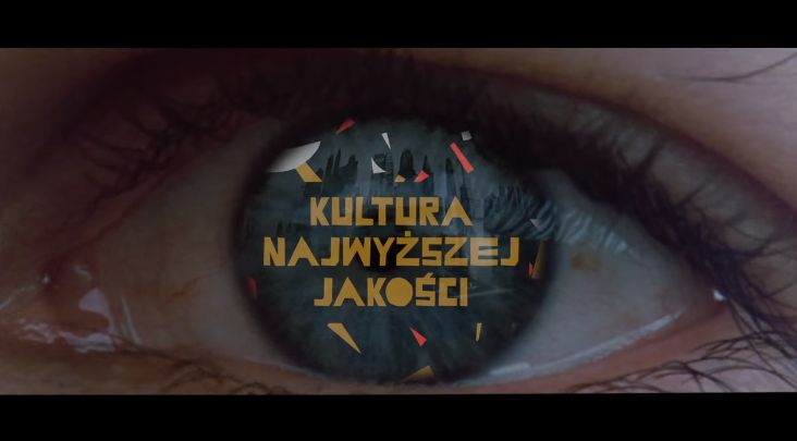 TVP Kultura HD w naziemnej telewizji cyfrowej (wideo)