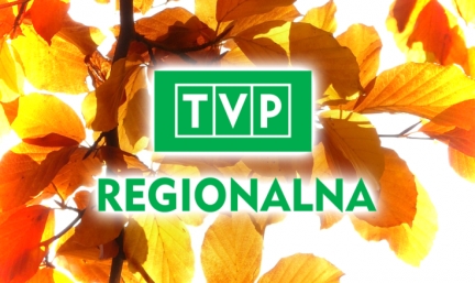 Jesień w TVP Regionalna: nowe godziny pasma lokalnego