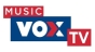 VOX Music TV z koncesją satelitarną