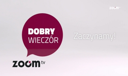Zoom TV - ramówka na pierwsze dni nadawania (program tv)