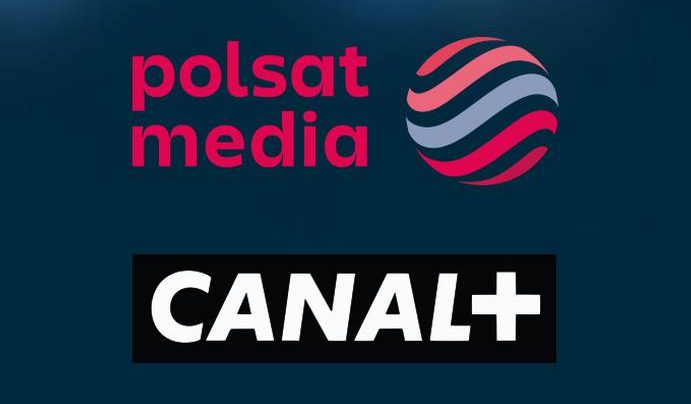 Kanały Grupy Canal+ Polska w ofercie Polsat Media
