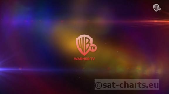 Warner TV zamiast TNT HD (parametry)
 
